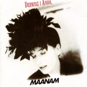 MAANAM Derwisz I Aniol LP