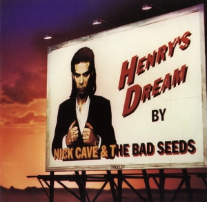 NICK CAVE & THE BAD SEEDS Henry's Dream LP