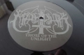 Marduk - Those Of The Unlight, LP 2017 France  splatter