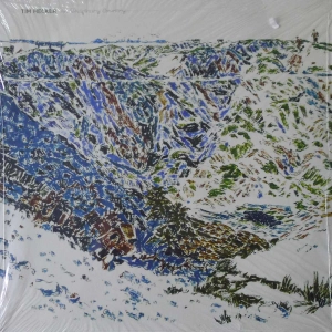 Tim Hecker - An Imaginary Country , 2 LP 2009 US 