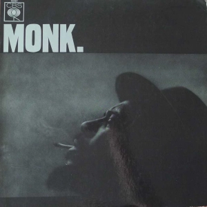 Monk - Monk. LP 1965 France 