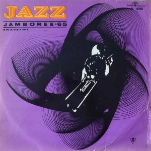 Jazz Jamboree 65 Vol. 1 , LP 1965 PL