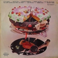 The Rolling Stones - Let It Bleed , LP 1969 Germany  1st press