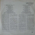 Antonio Vivaldi - Violin Concertos, Leonid Kogan, Elisabeth Gilels , Pavel Kogan , LP USSR