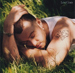 SAM SMITH Loves Goes 2LP