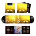 PREORDER TOOL Fear Inoculum 3LP