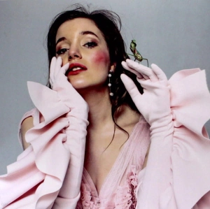 SANAH Królowa Dram LP