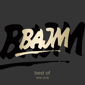 Bajm, Best Of 1978-2018 2LP