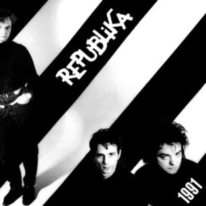 REPUBLIKA 1991 LP LTD (WYDANIE ROCZNICOWE)