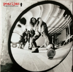 Pearl Jam, Rearviewmirror (Greatest Hits 1991-2003) Vol.1 2LP