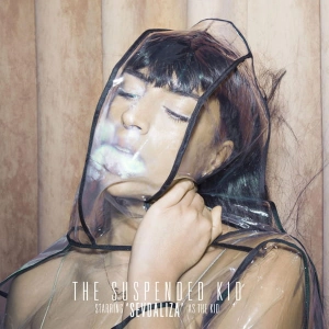 SEVDALIZA The Suspended Kid EP