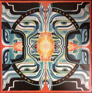 TASH SULTANA Flow State 2LP
