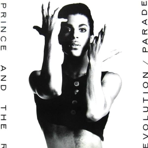 Prince, Parade LP Music from the Motion Picture "Under The Cherry Moon", nowa płyta winylowa