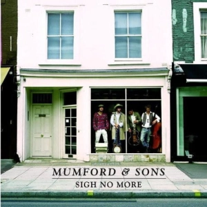 MUMFORD & SONS Sigh No More LP