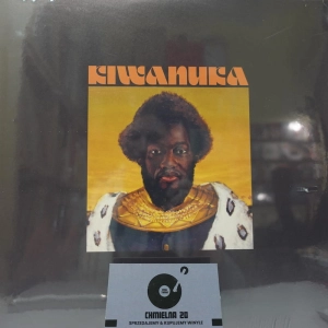 MICHAEL KIWANUKA Kiwanuka 2LP