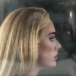 Adele, 30 2LP Neo-soul, nowa, czarna płyta winylowa