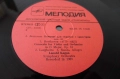 Beethoven Violin Concerto , Leonid Kogan, Pavel Kogan LP 1983 USSR 