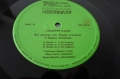Giuseppe Sarti - Sei sonate per flauto traverso e basso continuo LP 1987 Italy