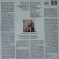 Chopin / Schumann - Sonata For Cello And Piano - Fünf Stücke Im Volkston - Adagio And Allegro, Angelica May, Ivan Klánský, LP 1989 Czechoslovakia 