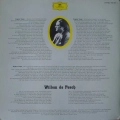 Eugène Ysaÿe - Hommage À S.M. Elisabeth De Belgique = Hulde Aan H.M. Elisabeth Van België = Zur Ehre I.M. Elisabeth Von Belgien, LP