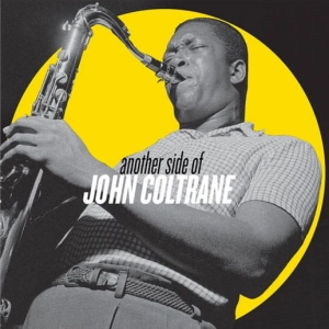 JOHN COLTRANE Another Side Of John Coltrane 2LP