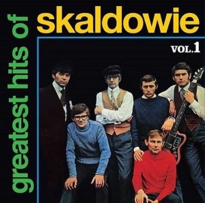 SKALDOWIE Greatest Hits Vol. 1 LP