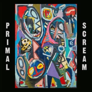 PRIMAL SCREAM Shine Like Stars (Weatherall mix) 12"