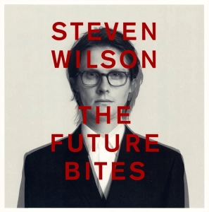 STEVEN WILSON The Future Bites LP