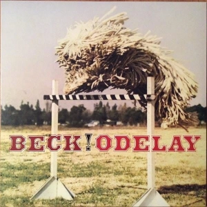 BECK Odelay LP