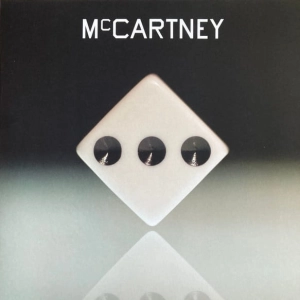 PAUL MCCARTNEY McCartney III LP