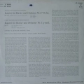 Robert Alexander Bohnke, John Pritchard, Klavierkonzert Nr. 27 B-dur / Klavierkonzert Nr. 1 G-moll, LP Germany 