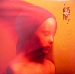 VARIUS MANX Elf LP Orange