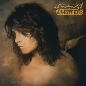 Ozzy Osbourne, No More Tears 2LP Nowa płyta winylowa