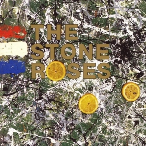 STONE ROSES The Stone Roses LP