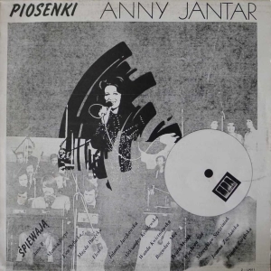 Piosenki Anny Jantar Śpiewają... , LP 1990 PL