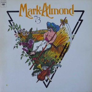 Mark-Almond - 73 , LP 1973 US 