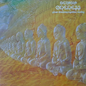 Devadip - Oneness (Silver Dreams~Golden Reality), LP 1979 US