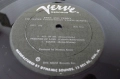 The Lester Young-Teddy Wilson Quartet -  Pres And Teddy , LP 1957 Germany 
