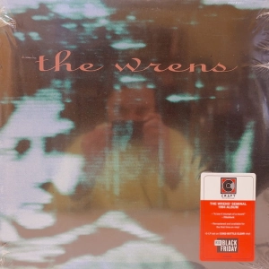 The Wrens – Silver 2LP / US