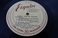 Sonny Rollins Quintet - Rollins Plays For Bird, LP 1956 UK mono