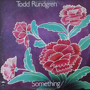 Todd Rundgren - Something / Anything?, 2 LP 1972 US