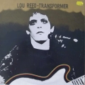 Lou Reed - Transformer , LP 1972 UK 