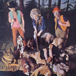 Jethro Tull - This Was , LP 1969 UK 