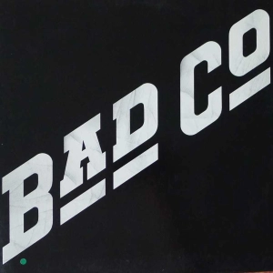 Bad Company - Bad Company , LP 1974 US
