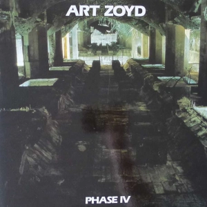 Art Zoyd - Phase IV , 2 LP 1982 UK
