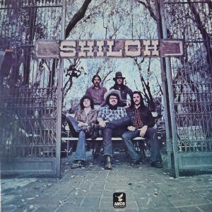 Shiloh - Shiloh , LP 1970 US , Don Henley