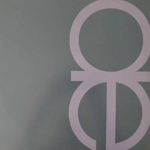 Autechre - Gantz Graf , LP UK 2002 