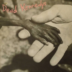 Dead Kennedys - Plastic Surgery Disasters, LP 1982 UK