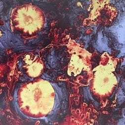 BLACK QUEEN Infinite Games 2LP DILLINGER ESCAPE PLAN NIN