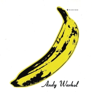 VELVET UNDERGROUND The Velvet Underground & Nico 45th Anniversary LP